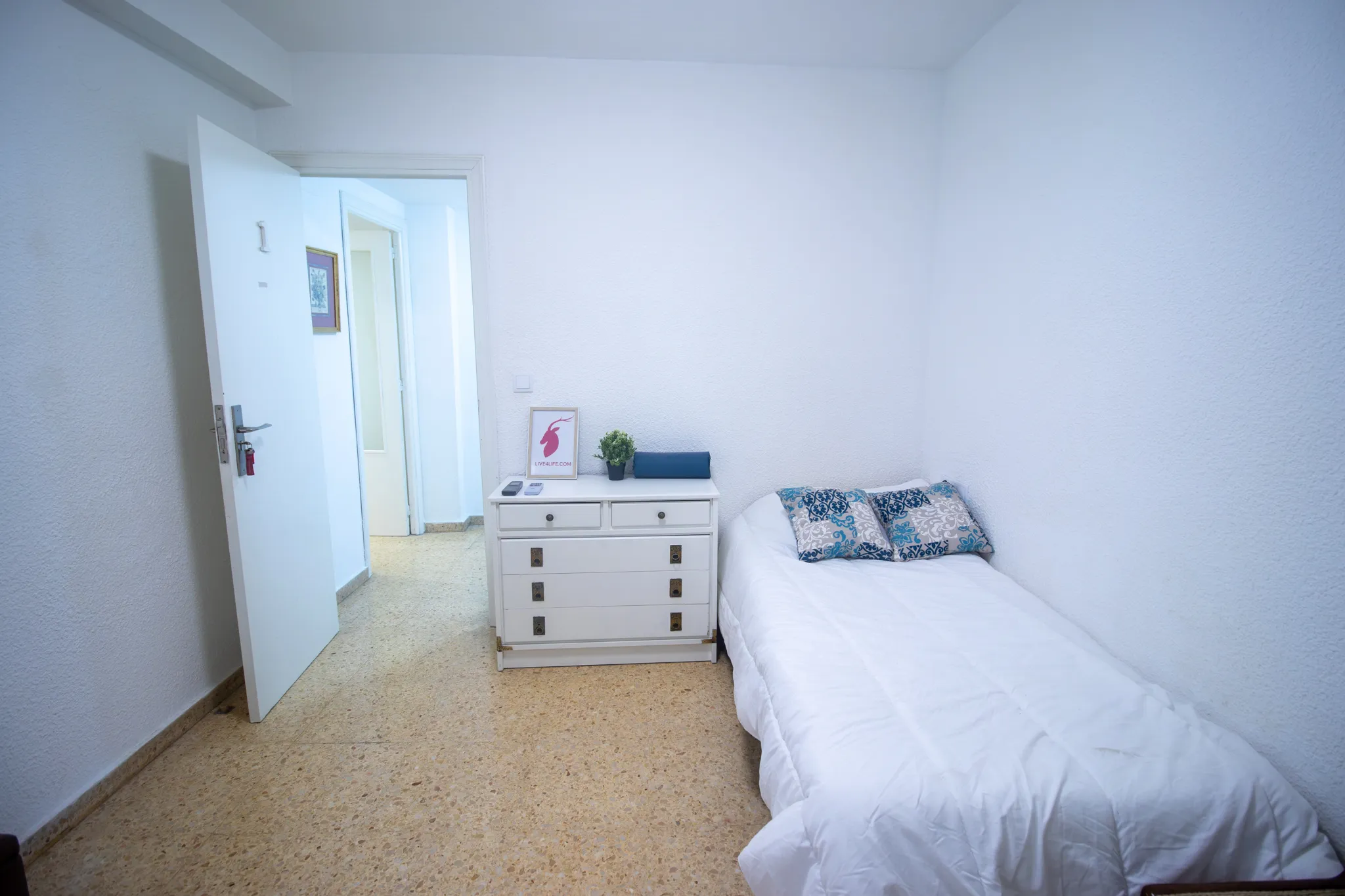 Imagen piso