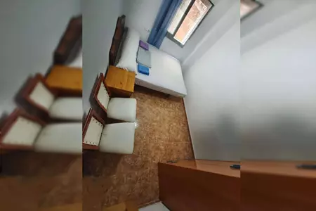 Apartment room en Alacant