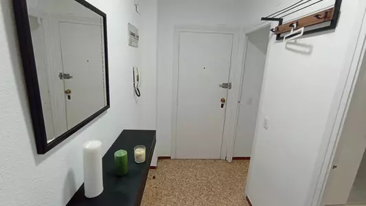 Flat en València