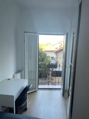 Flat en Madrid