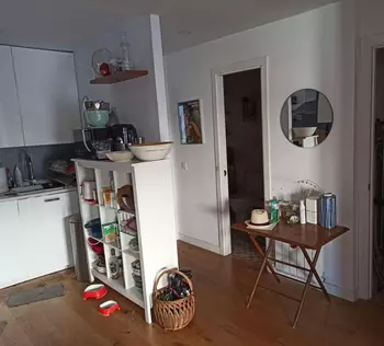 Flat en Madrid