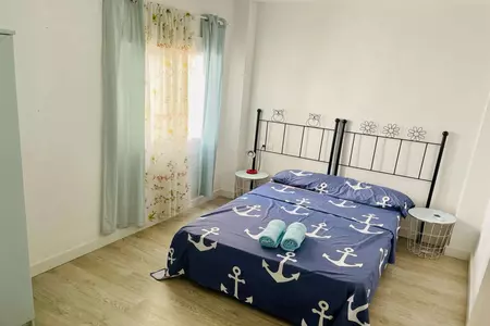 Flat en Alacant