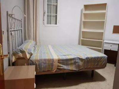 Flat en Sevilla