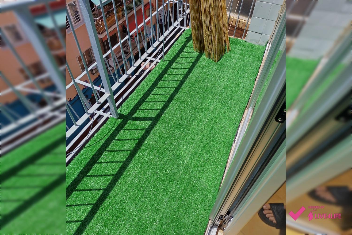 Imagen piso