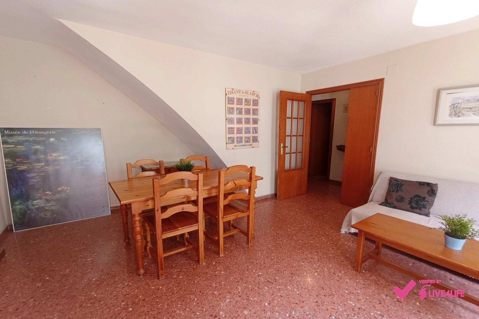 Imagen piso