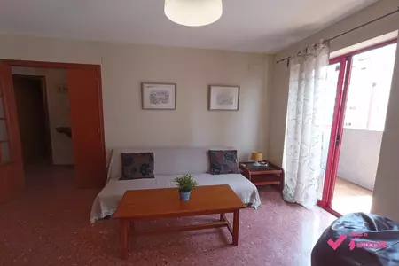 Flat en Valencia