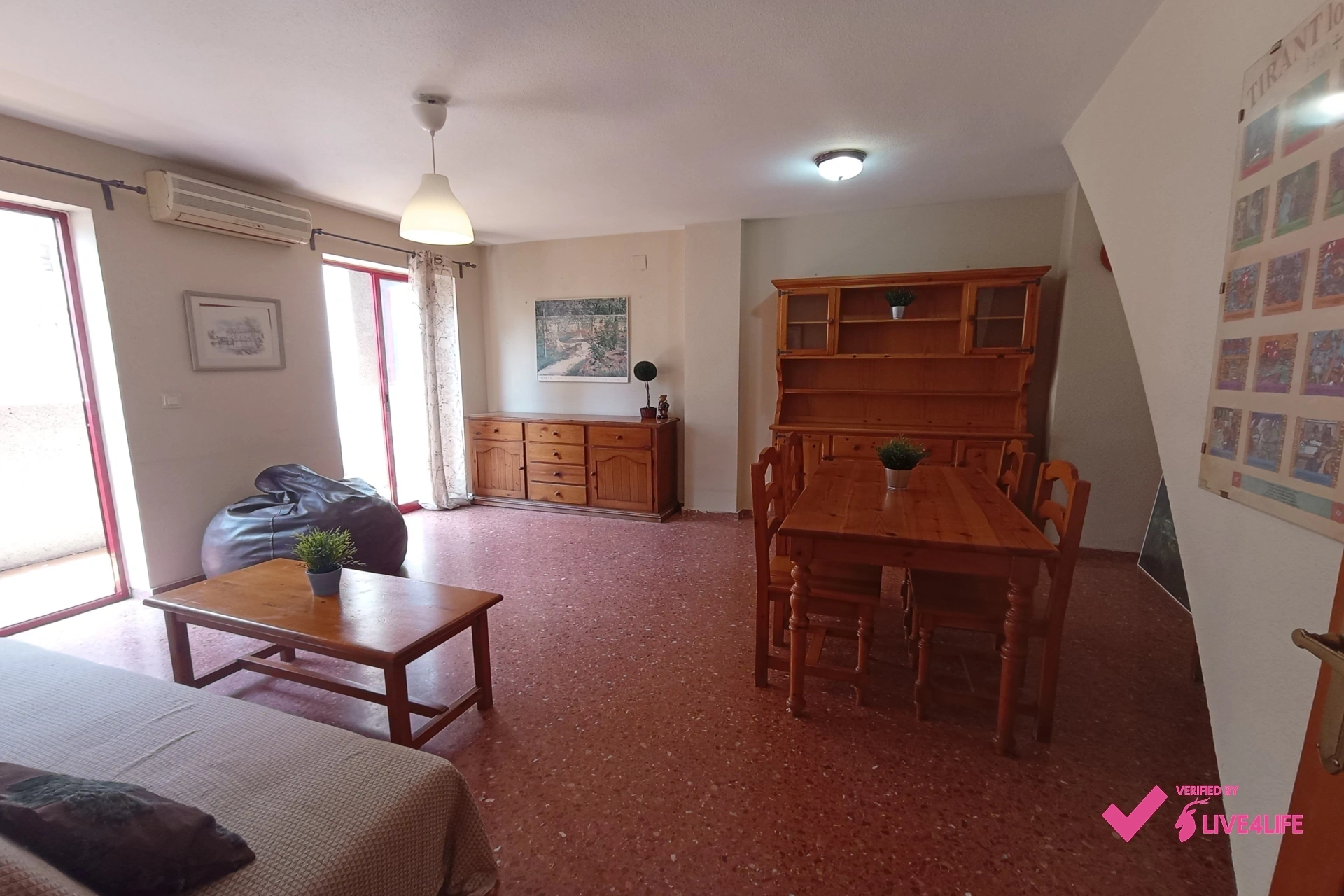 Imagen piso