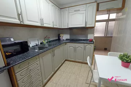 FL Calle Severo Ochoa