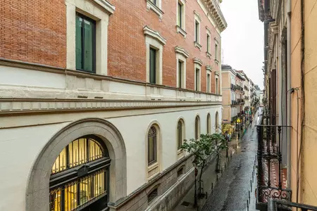 Flat en Madrid