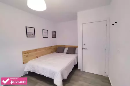 FR Pasaje de Francisca Alba