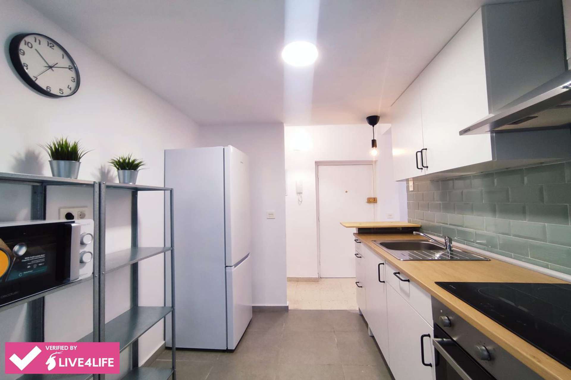 Imagen piso