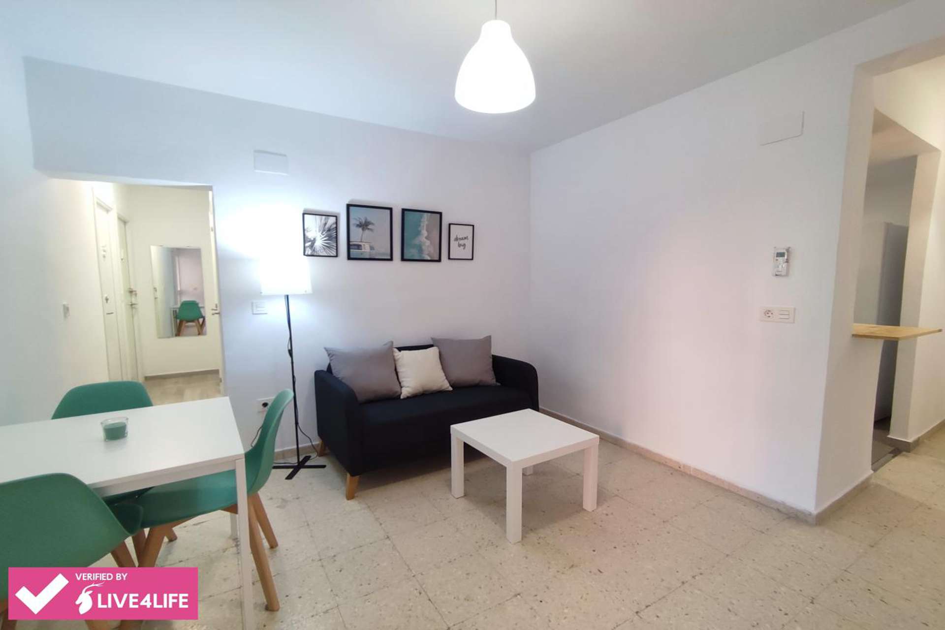 Imagen piso