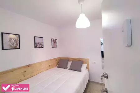 FR Pasaje de Francisca Alba