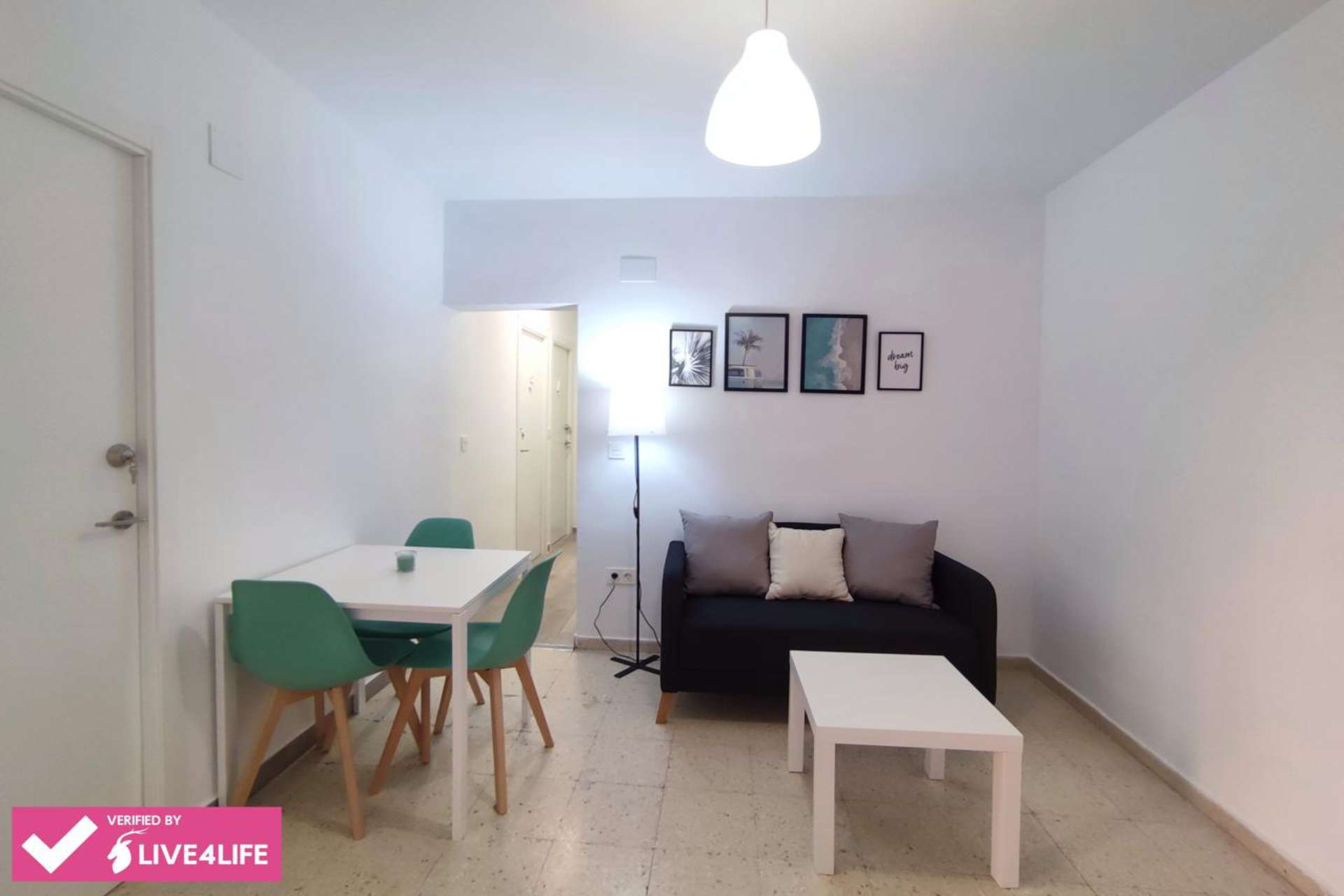Imagen piso