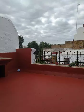 Attic en Sevilla