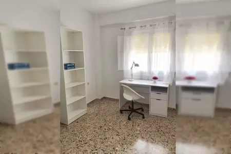 Flat en San Vicente del Raspeig