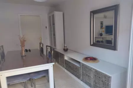 Flat en Sevilla