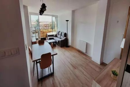 Flat en Madrid