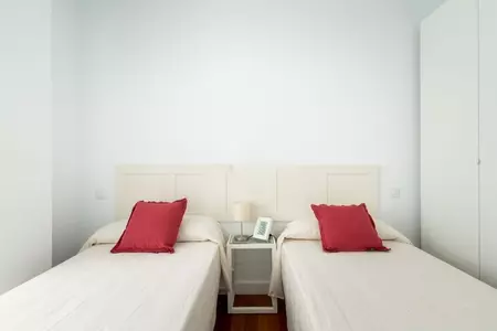 Flat en Sevilla