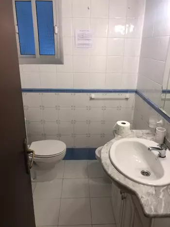 Apartment room en Sevilla