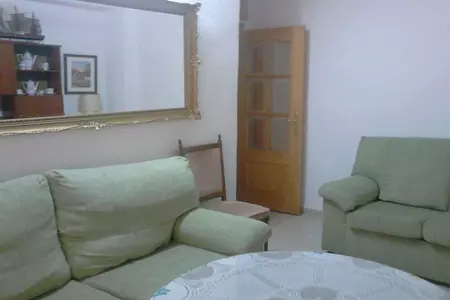 Flat en GRANADA
