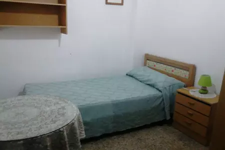 Flat en GRANADA