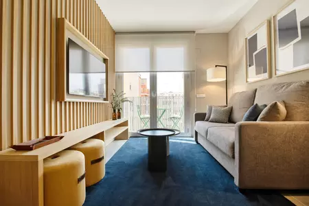 Flat en Barcelona