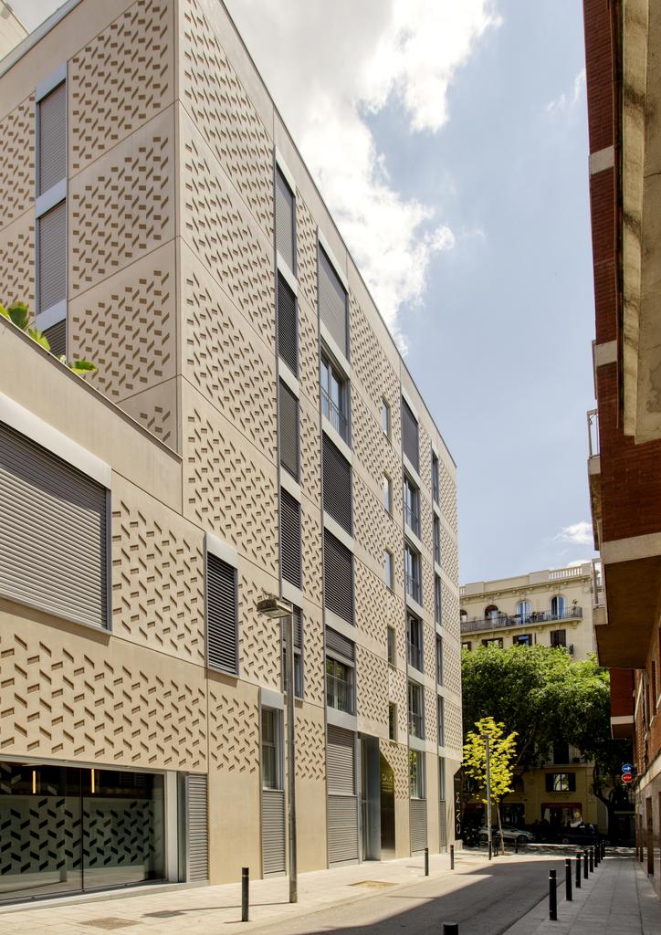 Passatge d'Alió, Barcelona, Spain