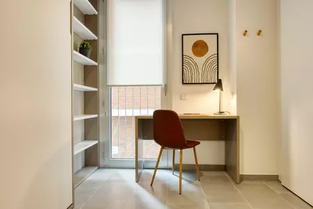 Flat en Barcelona