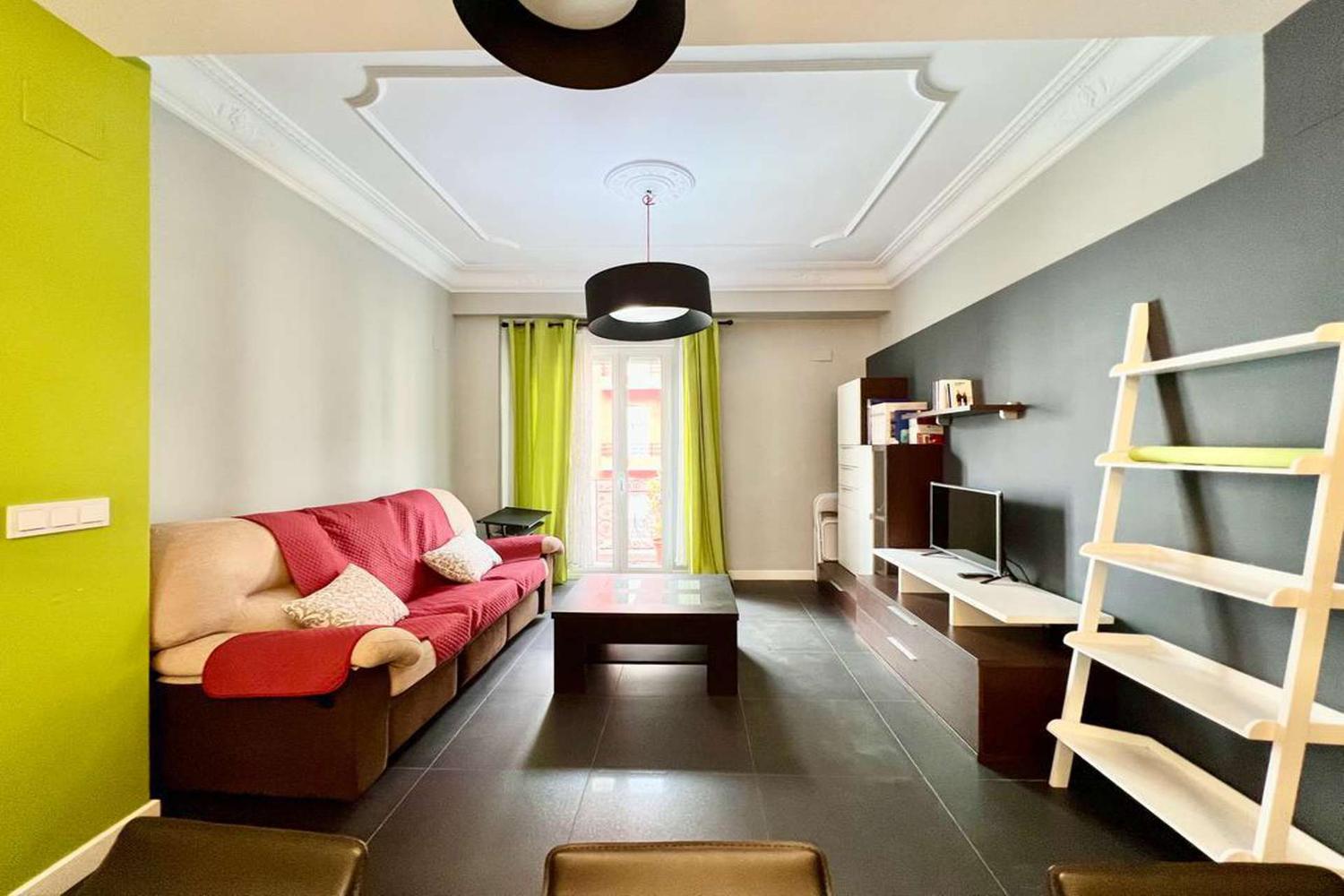 Imagen piso