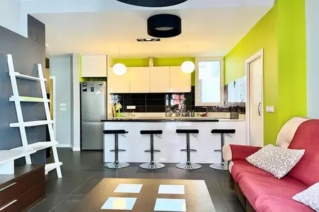 Flat en València