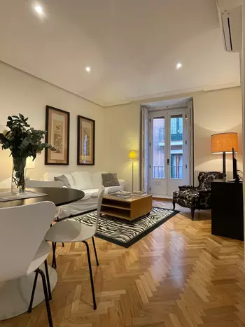 Studio en Madrid