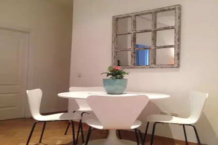 Flat en Madrid