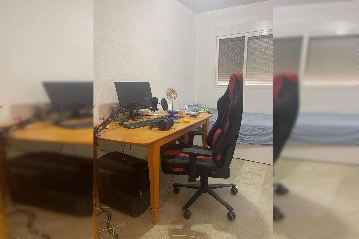 Imagen piso