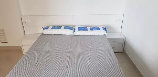 Flat en valencia