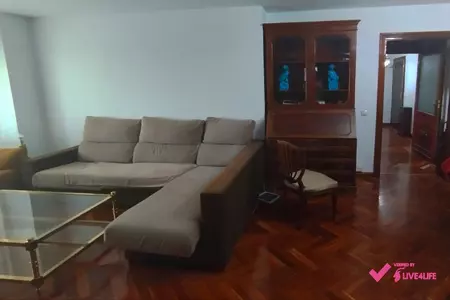 Flat en Madrid