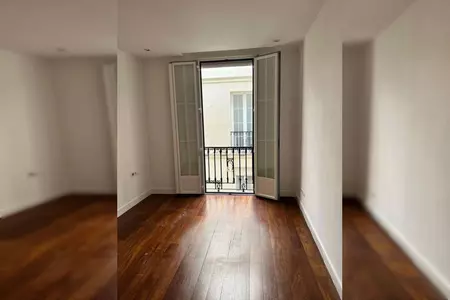 Flat en Madrid