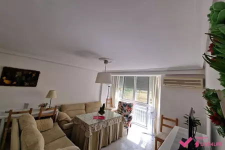 Flat en Sevilla
