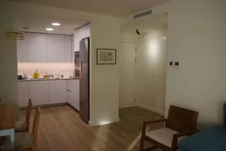 Flat en Madrid