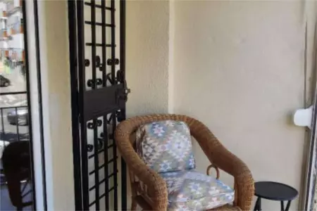 Apartment room en Sevilla