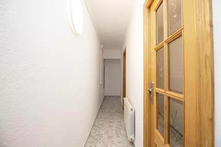 Apartment room en Badalona