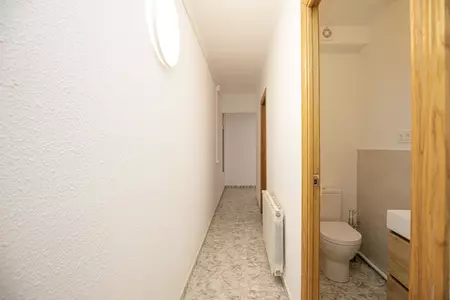 Apartment room en Badalona