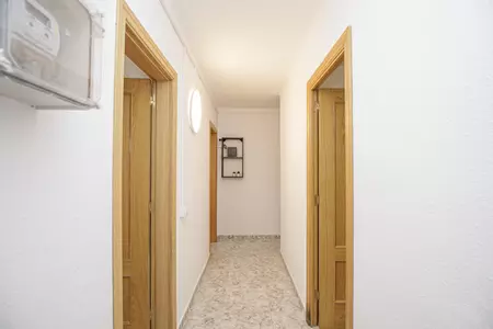 Apartment room en Badalona