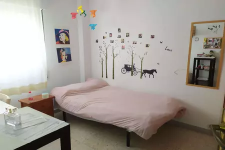 Flat en sevilla
