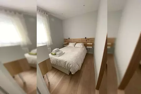 Flat en Madrid