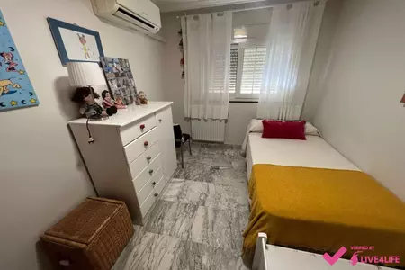 Apartment room en Sevilla