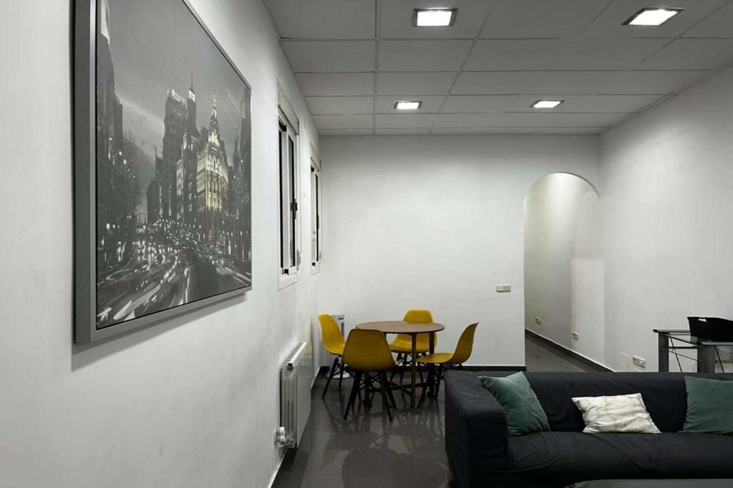Imagen piso