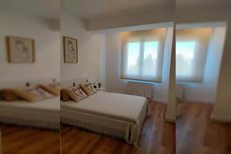 Flat en Madrid