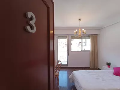 FR Carrer de Sant Vicent Màrtir