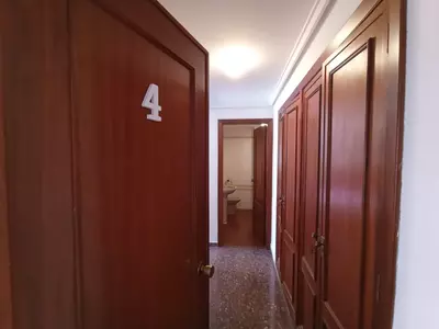 FR Carrer de Sant Vicent Màrtir